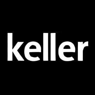 Keller logo