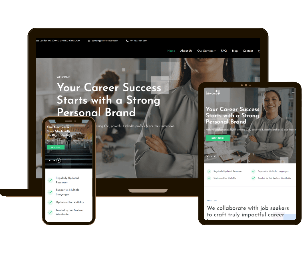 Careercatpro