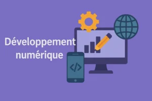 Développement numérique par où commencer