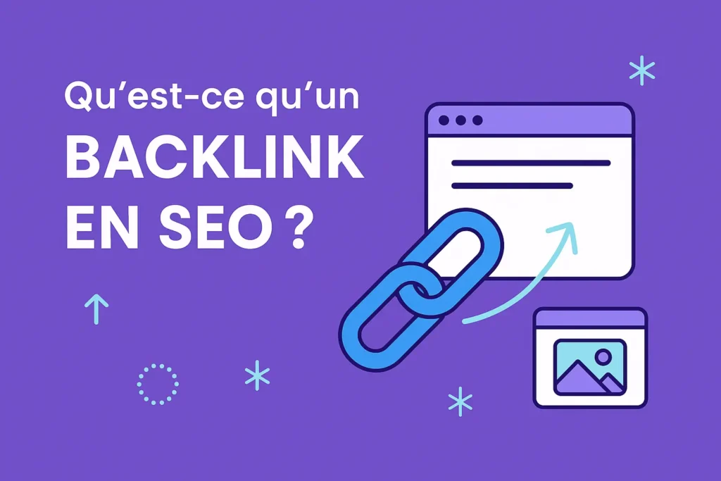 backlink en SEO
