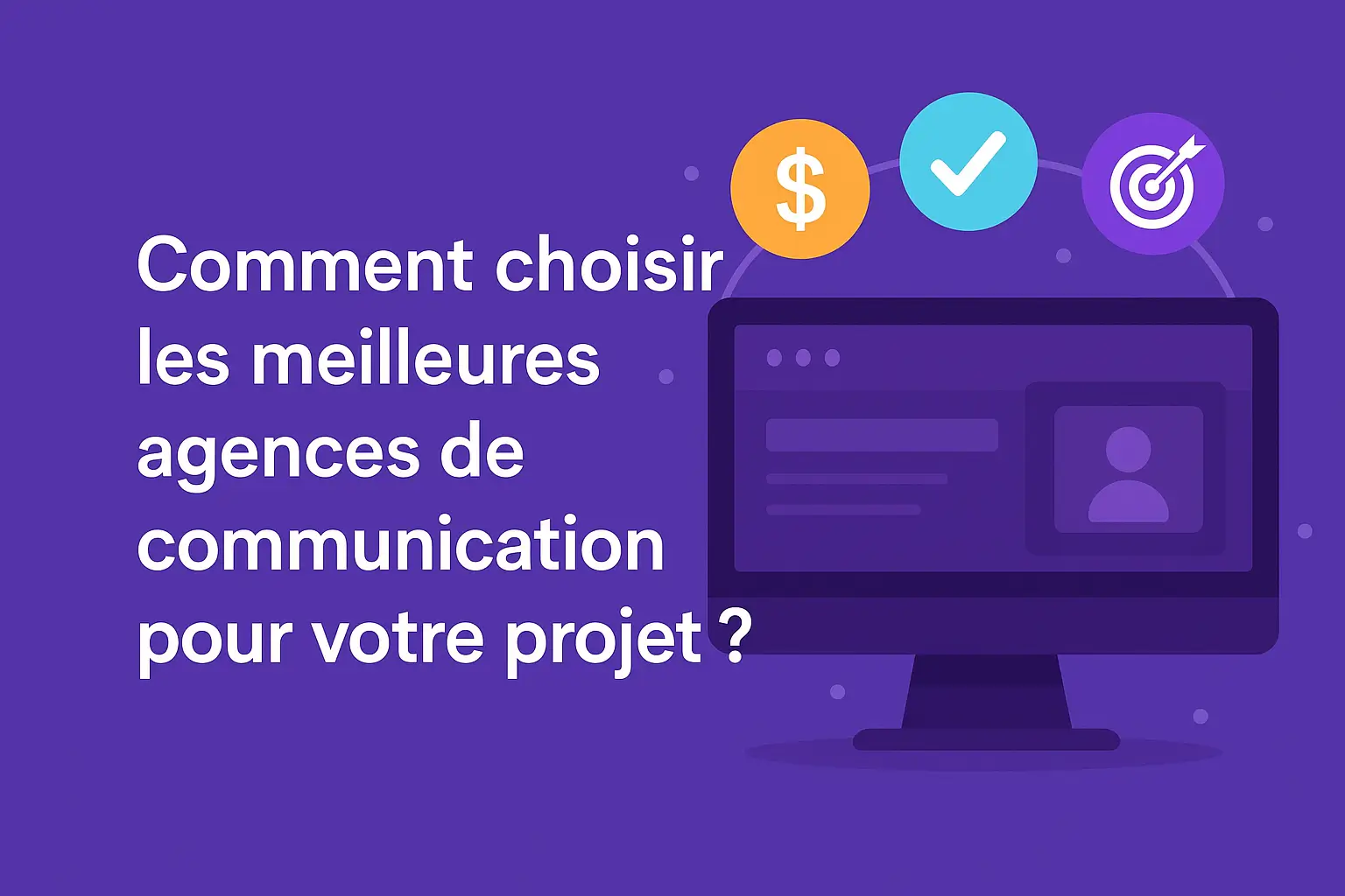 agence de communication